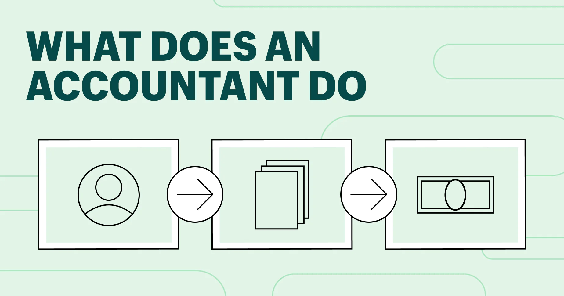 What Does an Accountant Do? Guide to Hiring an Accountant