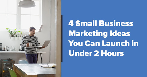 4 Sure-fire Ways to Grow Your Small Business
