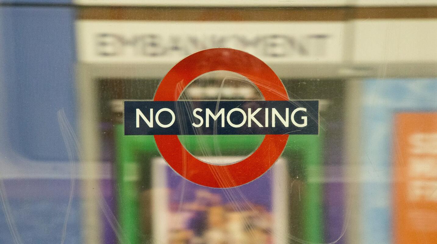 Cigarette advertising: How government regulation and public perception changed everything