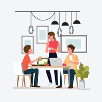 Control Shift Video | Want a Better Office? Add Some Kindness!