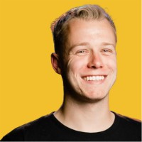 Hunter (McKinley) Moonshot