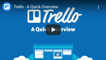 Trello - A Quick Overview - Swipe File