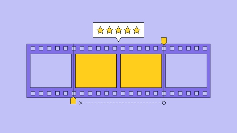 Top 9 video editing tools for marketing teams