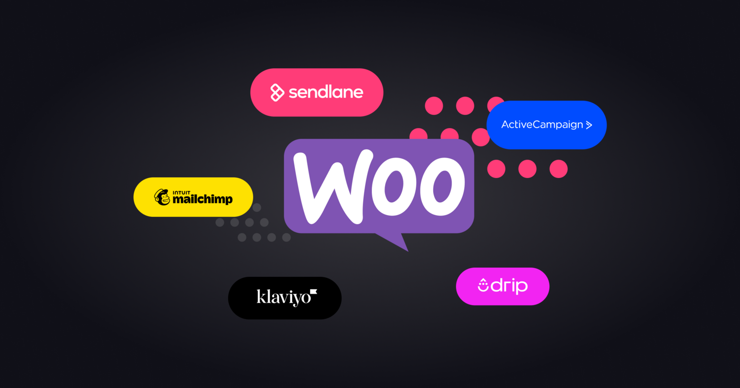5 Best Email Marketing Tools for WooCommerce