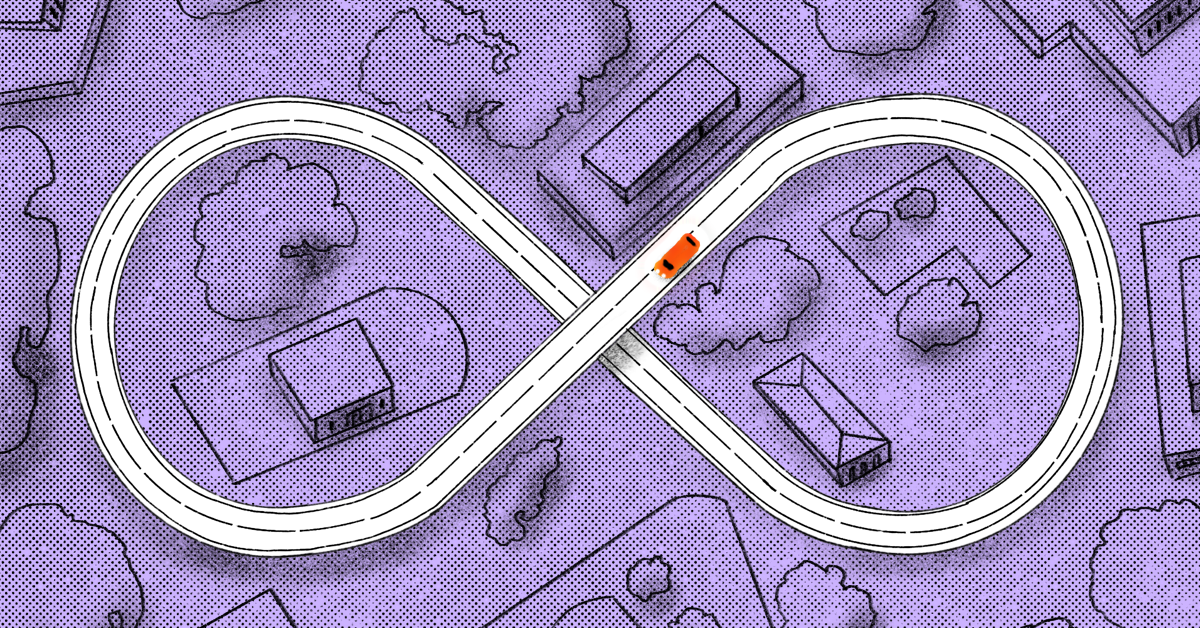 Commuting wasn't productive-but are we ready to let it go?