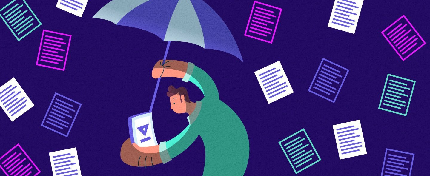 5 Ways to Reduce Paperwork at Your Law Practice - HelloSign Blog