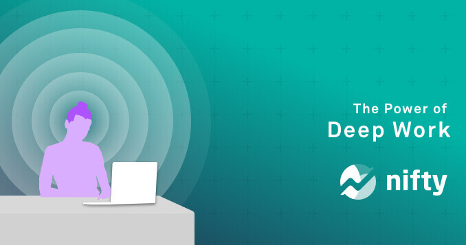 The Power of Deep Work: How to Accomplish More in Less Time 