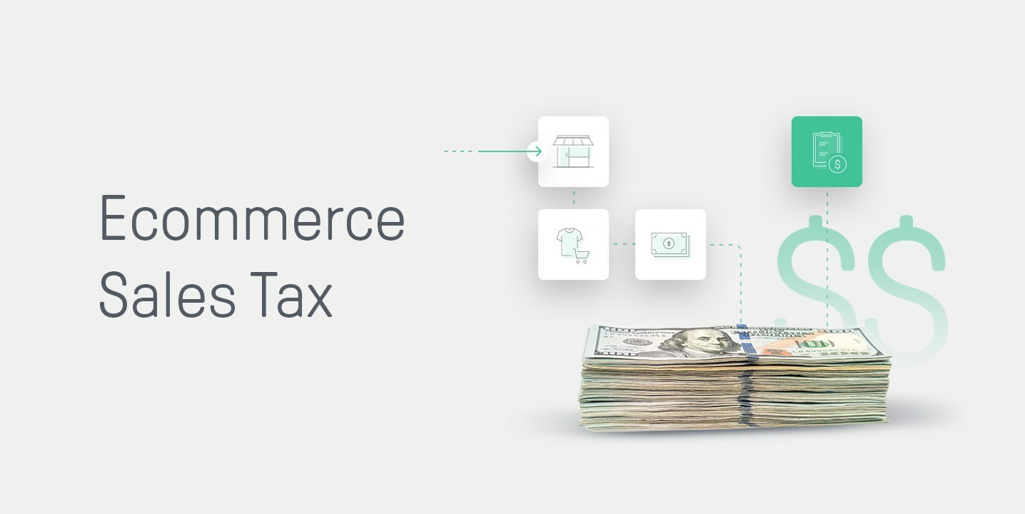 Ecommerce Sales Tax: What You Need to Know About Cross-State Sales