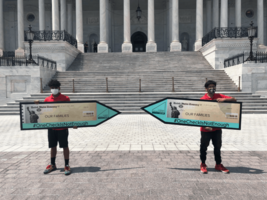 Now More Than Ever, Sales and Marketing Need to Be in Lockstep. Here's How.