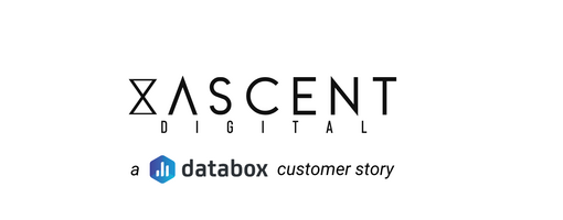 How xAscent Digital Gets Proactive about Their Goals with Real-Time Data in Databox | Databox Blog