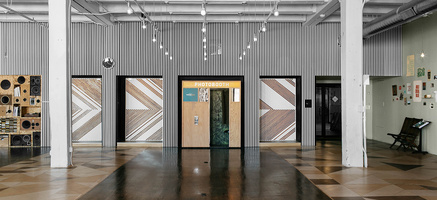 The Rise of Nontraditional Event Venues