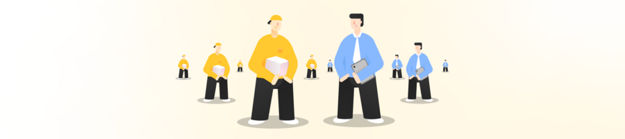 How to keep your field teams organized