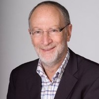 Professor Sir Cary Cooper