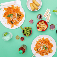 Chatbots for Restaurants – How To Retain Your Customers In Growing Competition