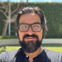 Shankar Gupta-Harrison