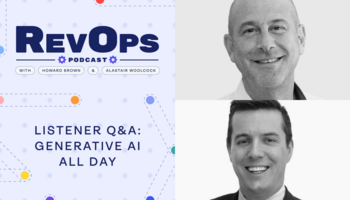 Listener Q&A: Generative AI All Day