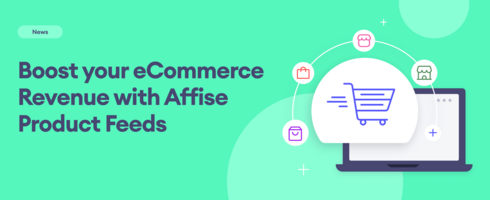 Introducing Affise Product Feeds