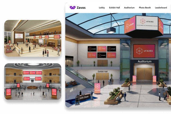 Nine Essential Features in a Virtual Conference to Consider in 2023