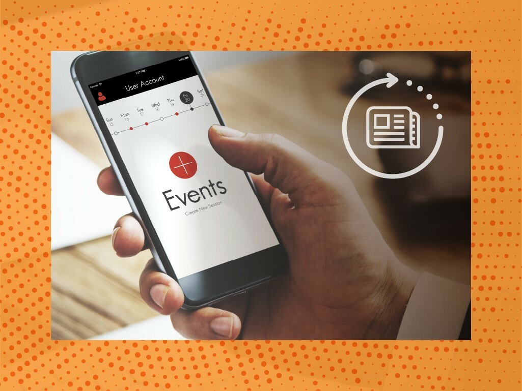 How B2B Publishers Shift to Online Events