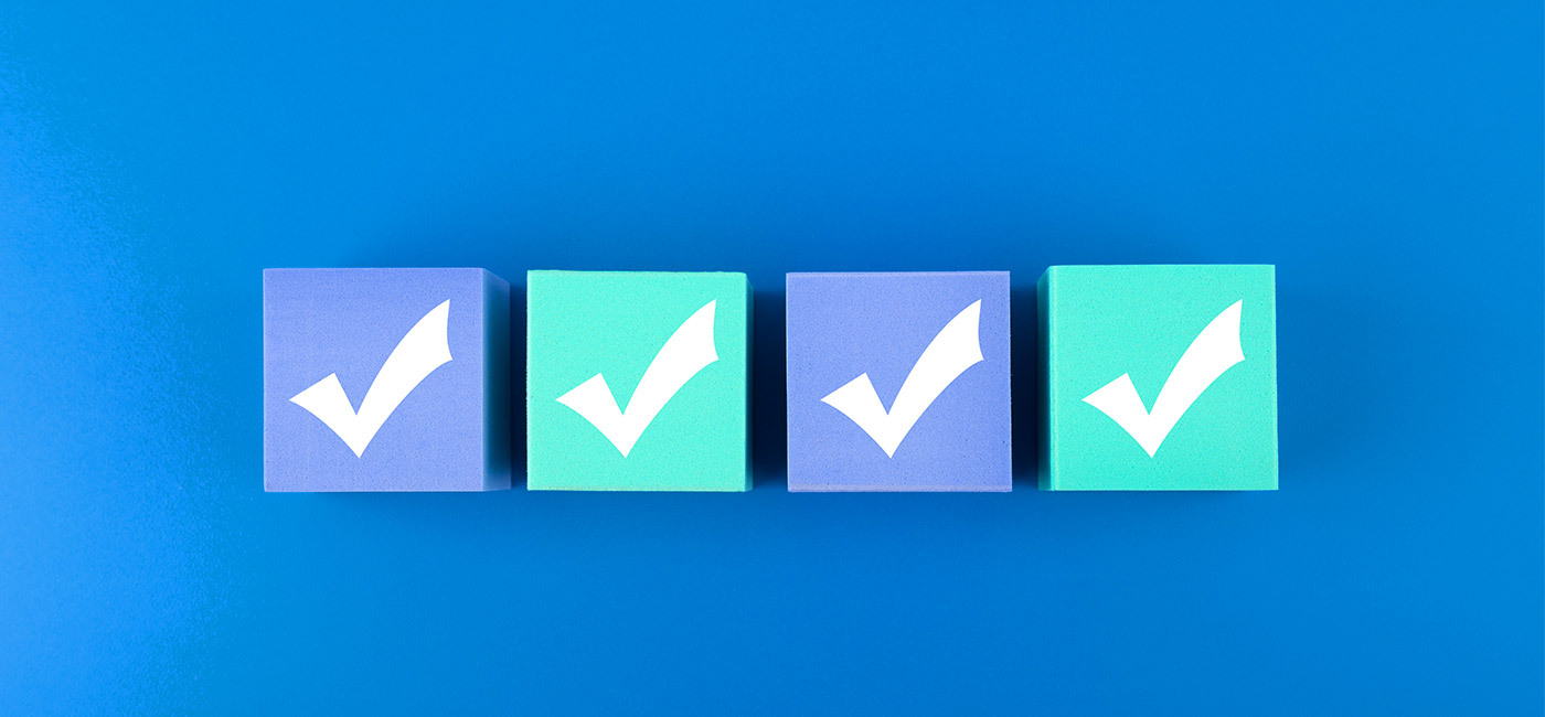 Simple quick tips for maintaining a clean email list