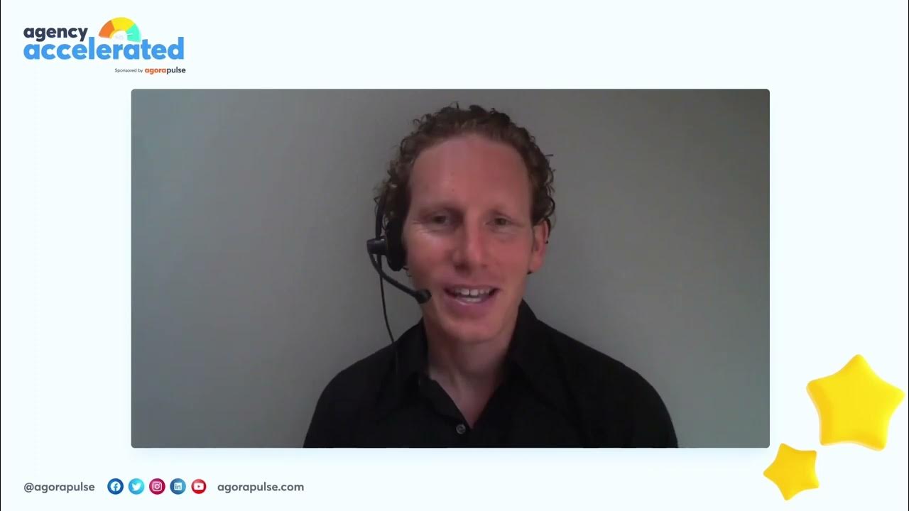 The Secret Behind Word of Mouth with Jonah Berger 