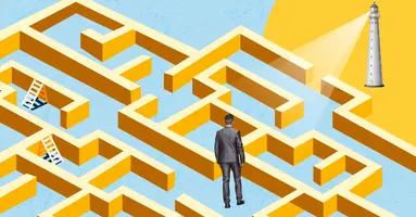 When scale puts a squeeze on support