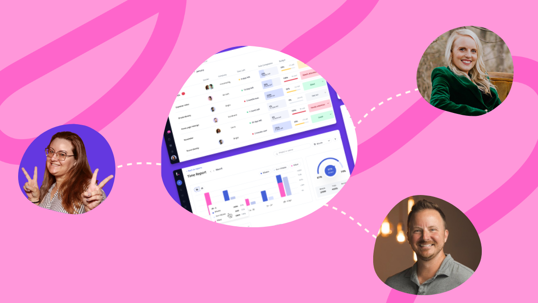 3 Teamwork.com customers reveal business impact of the product, most valued features, and future growth plans