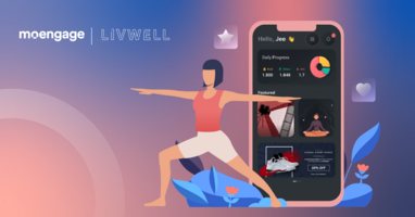 LivWell Leverages Advanced Segmentation to Drive Higher Conversion and Product Adoption