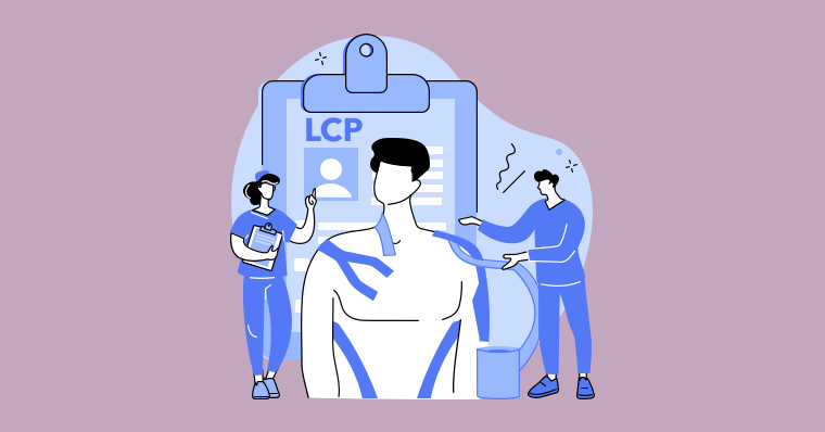 Core Web Vitals - Improve Largest Contentful Paint (LCP)