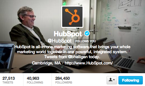 The Highs (and Lows) of Letting Your CEO Manage Twitter for a Day