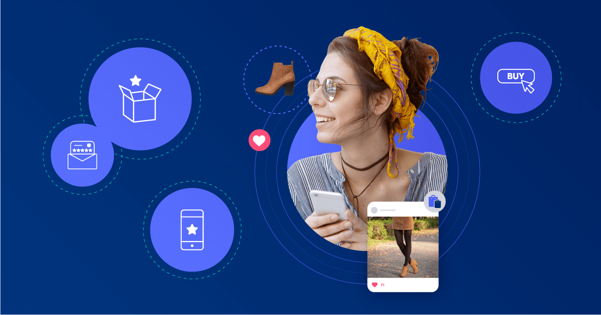 The 4 tactics you need to collect more visual content