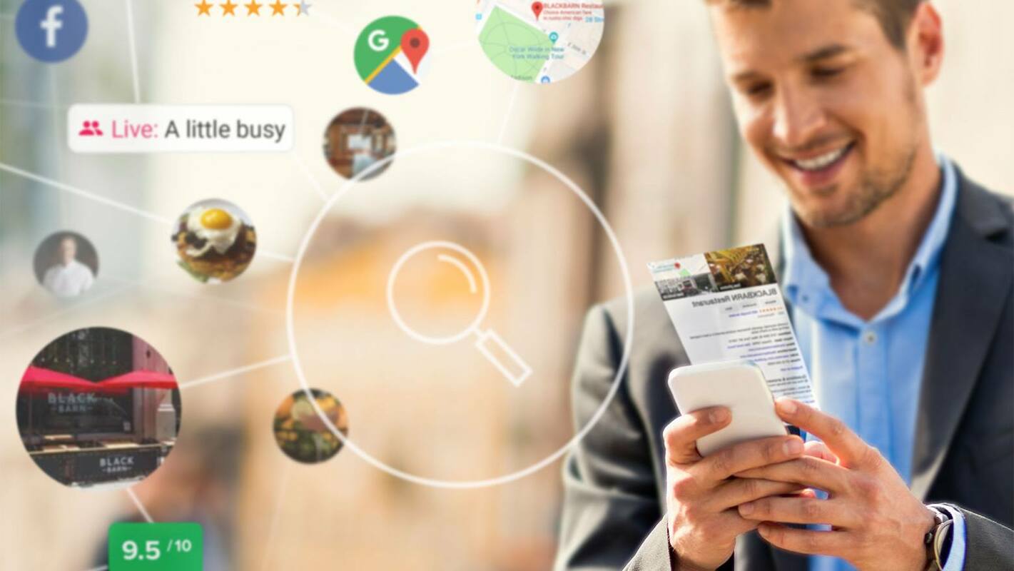 How the Knowledge Graph Impacts Your Business