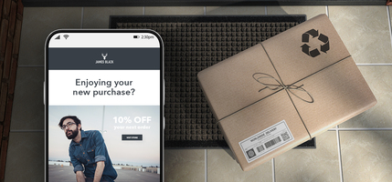 7 Post-Purchase Email Campaign Ideas + Examples | Klaviyo Blog