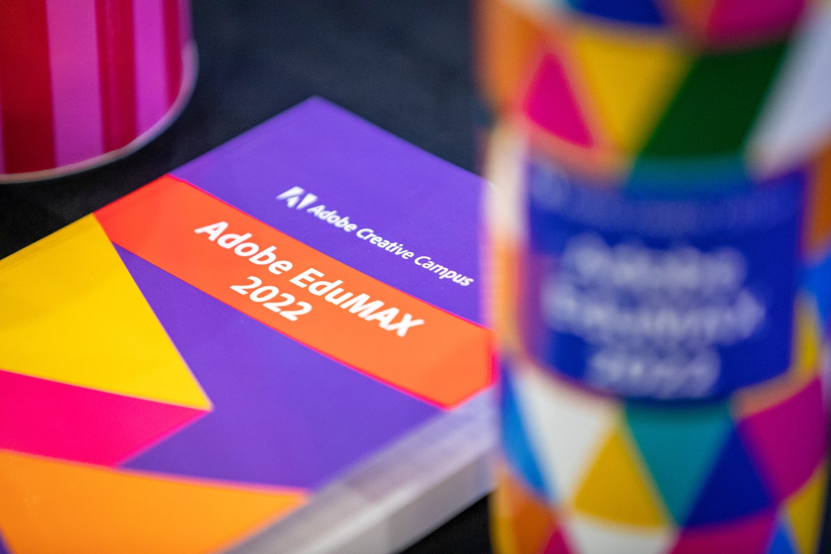 EduMax 2022 Recap: Digital Literacy around the Globe | Adobe Blog