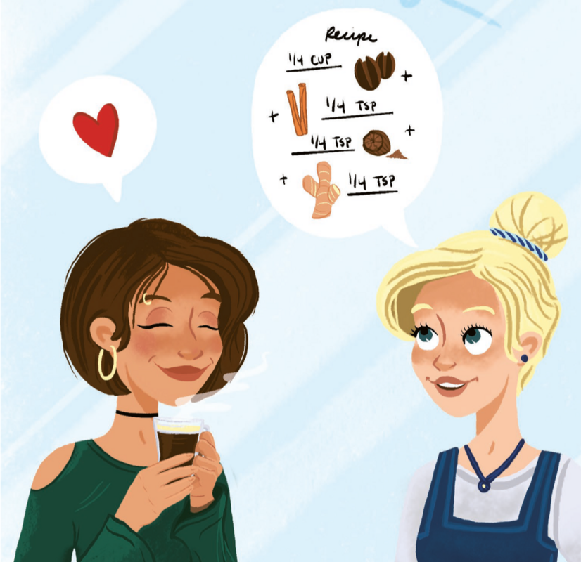 Humanizing Automation 