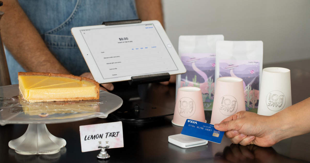 How to Tell if a Card Is Contactless