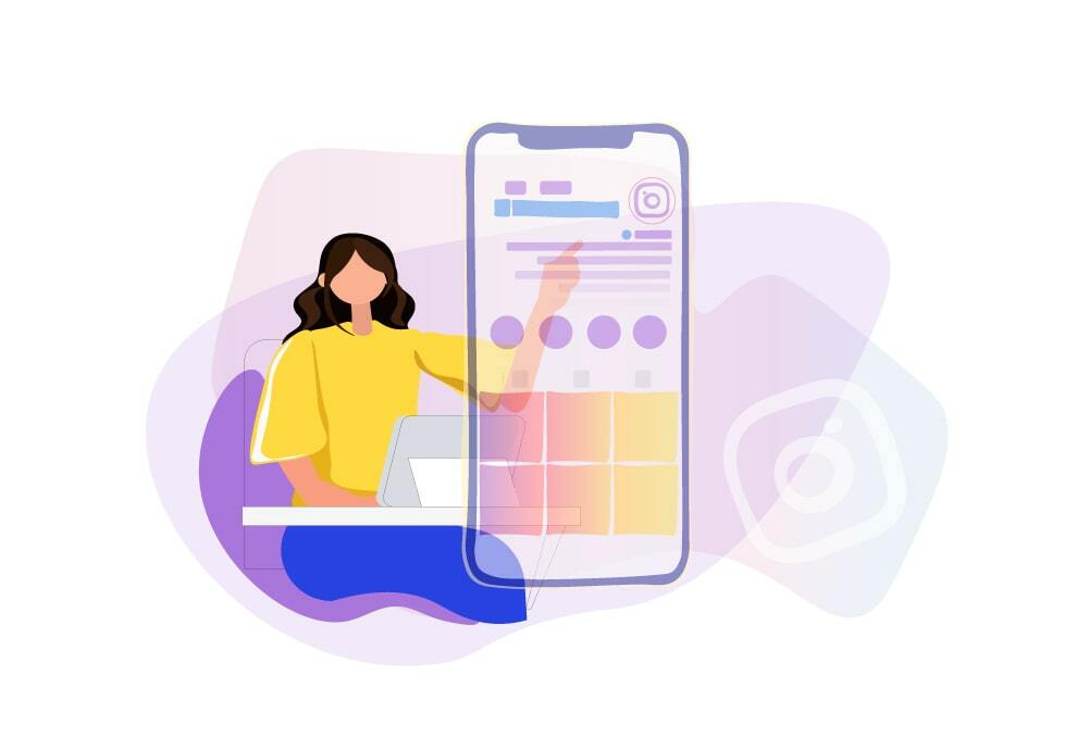 Instagram algorithms 2021