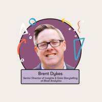 Why Great Stories Convey Insight & Influence Decision-Making | Podcast