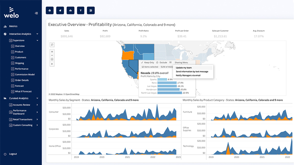 Inside the Release: Tableau 2022.2 for Developers