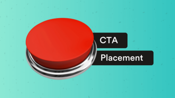 CTA Placement Examples