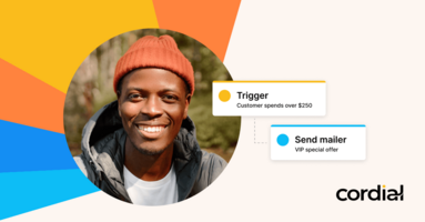 How to personalize direct mail marketing campaigns at scale