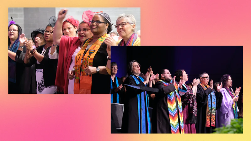 How this religious association took its community online - Vimeo Blog