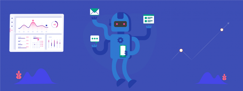 10 Marketing Automation Trends of 2023