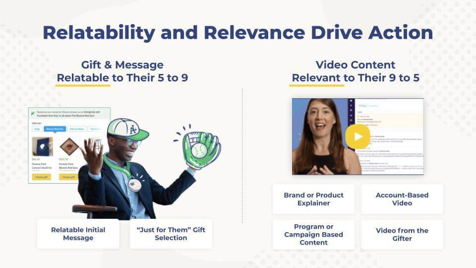 Get Closer To Your Customers With These 8 Video Landing Pages Plays |
