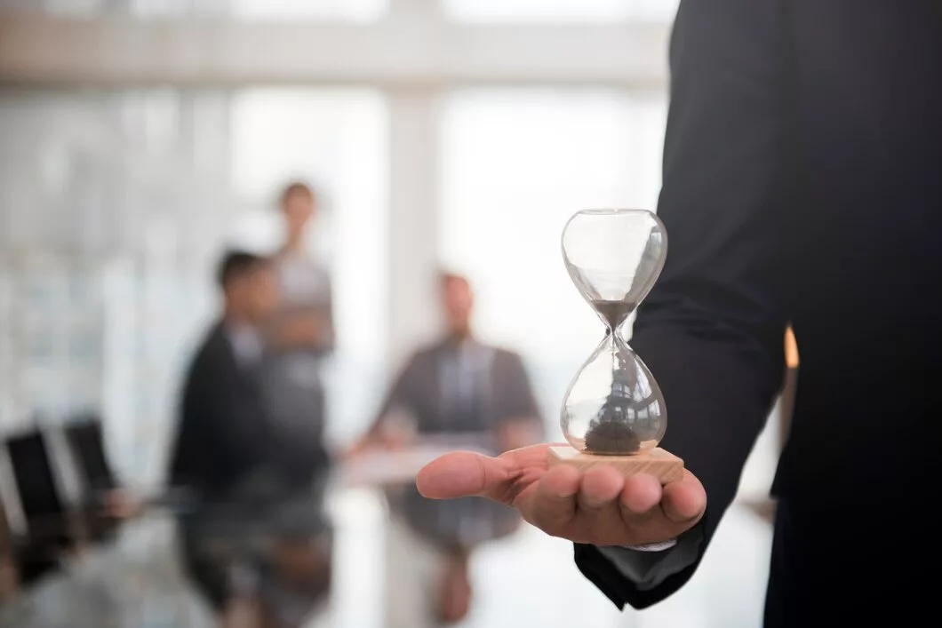 15 Time Management Strategies for Sales Reps in 2024