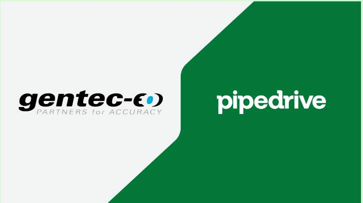 How Gentec Electro-Optics found Simplicity