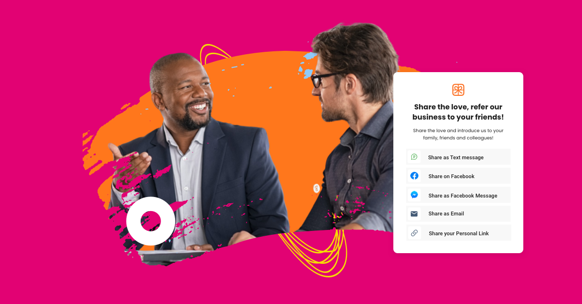 How to start a referral rewards program that actually works