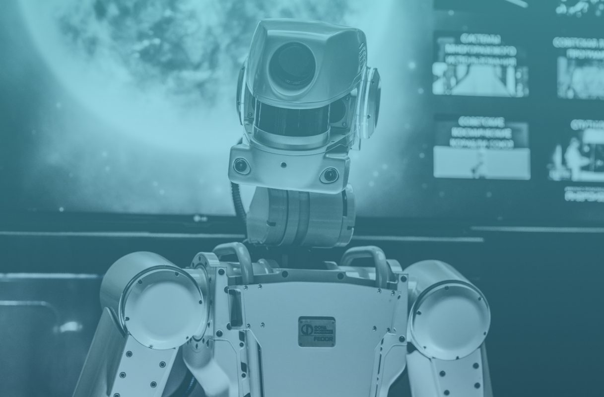 How Companies Use AI to Gain a Competitive Edge