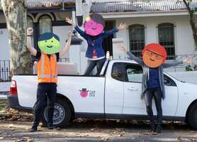 How Car Next Door Use Social Media to Build Trust in Their Brand