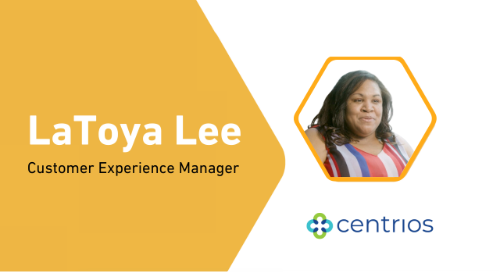 Leading asset control manufacturer, Centrios, has embraced simplicity and efficiency with Impartner, joining our community of forward-looking partnership leaders.